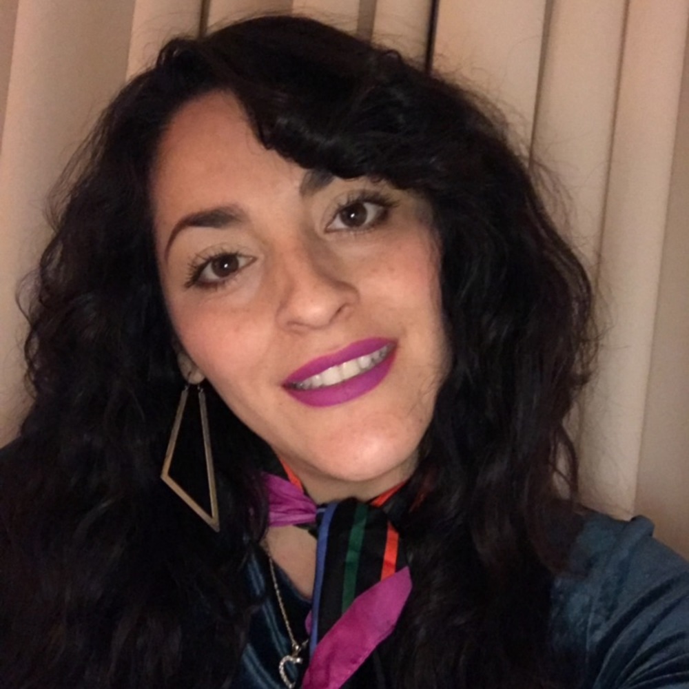 Meet your Posher, Veronica